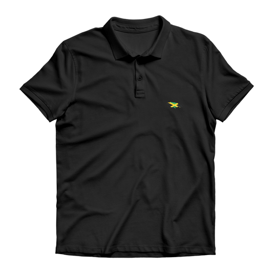 Jamaica Premium Adult Polo Shirt