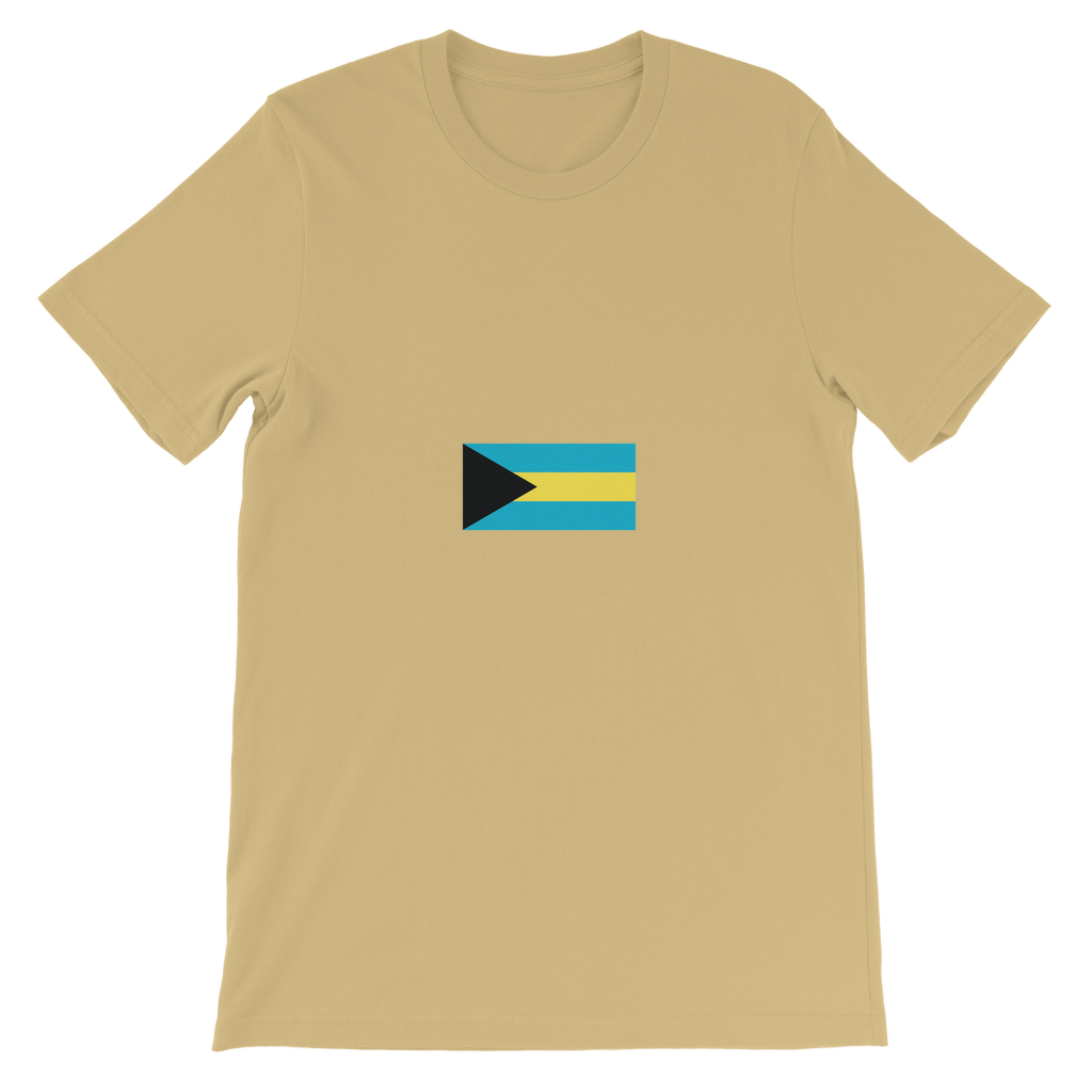 BAHAMAS Classic Kids T-Shirt