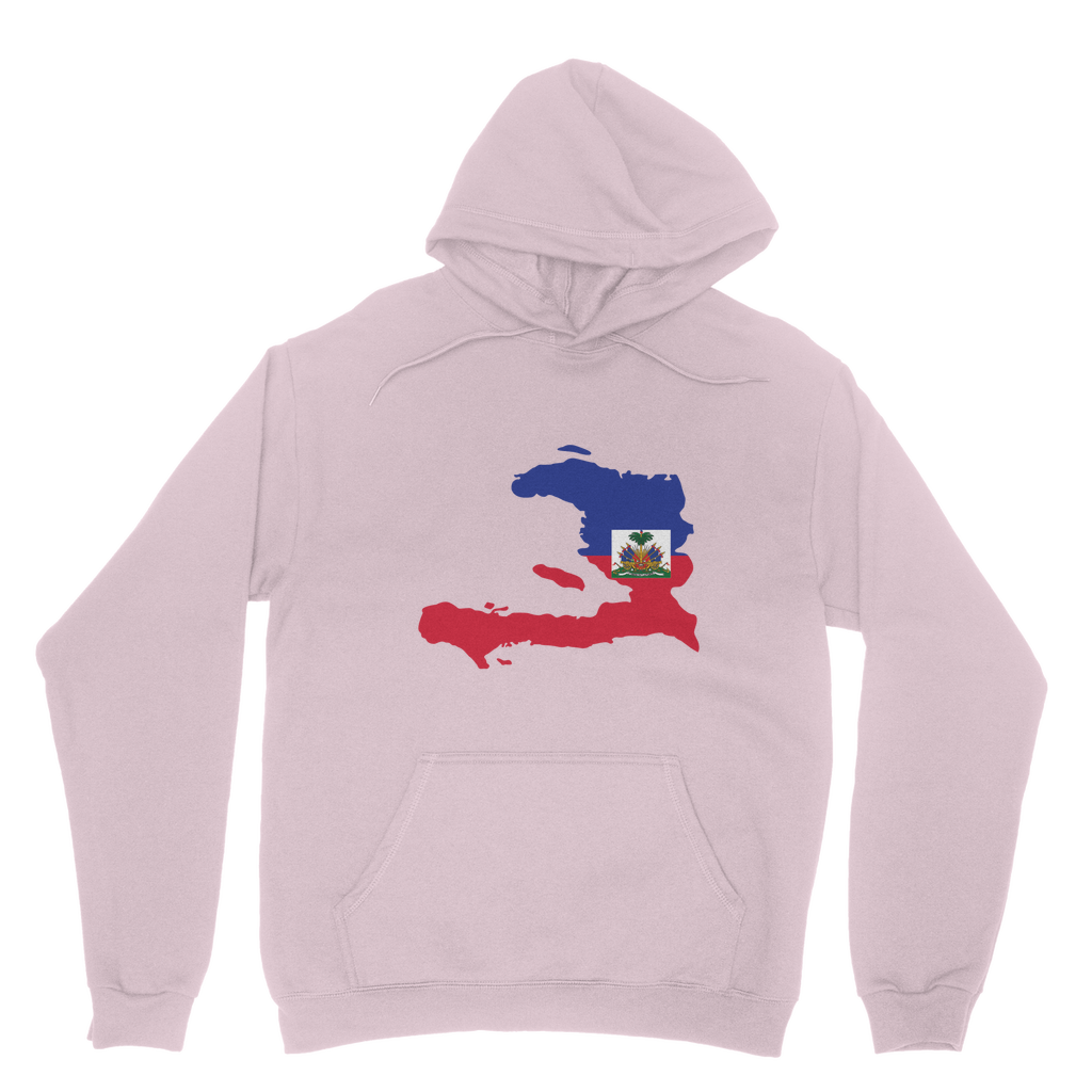 HAITI Classic Adult Hoodie