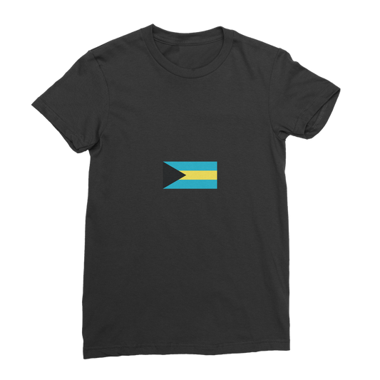 BAHAMAS Classic Women's T-Shirt