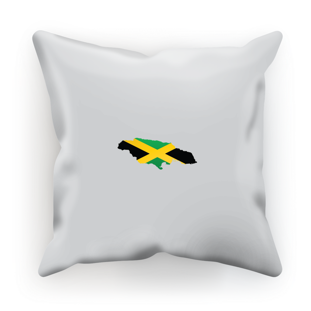 Jamaica Sublimation Cushion Cover