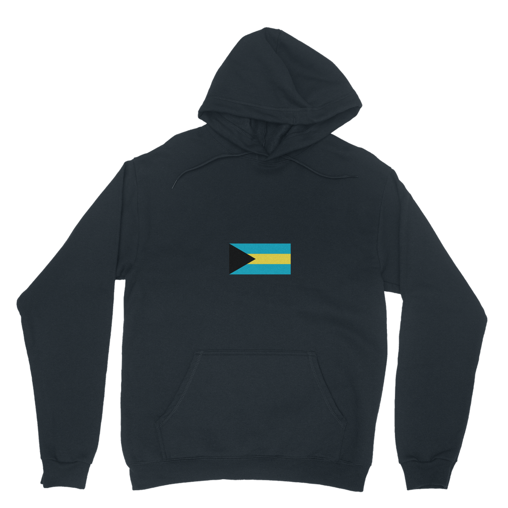 BAHAMAS Classic Adult Hoodie