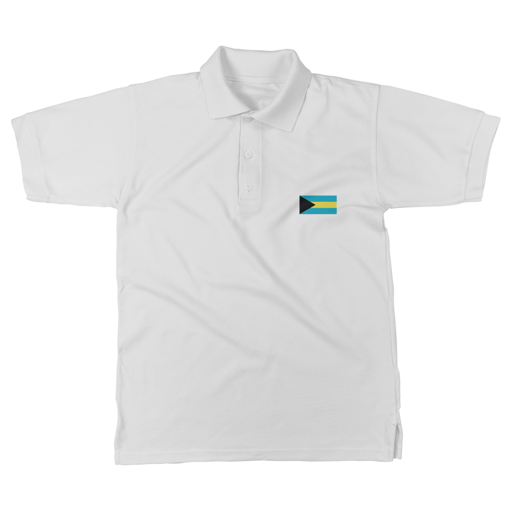 BAHAMAS Classic Women's Polo Shirt