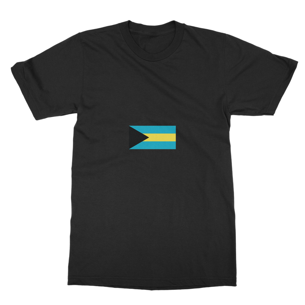 BAHAMAS Classic Adult T-Shirt