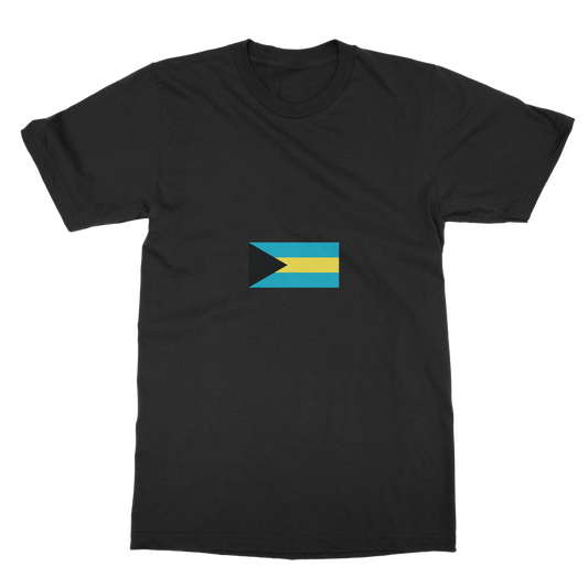 BAHAMAS Classic Adult T-Shirt