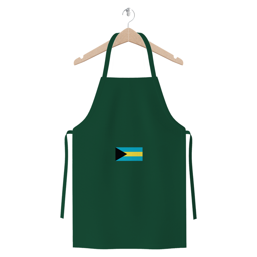 BAHAMAS Premium Jersey Apron