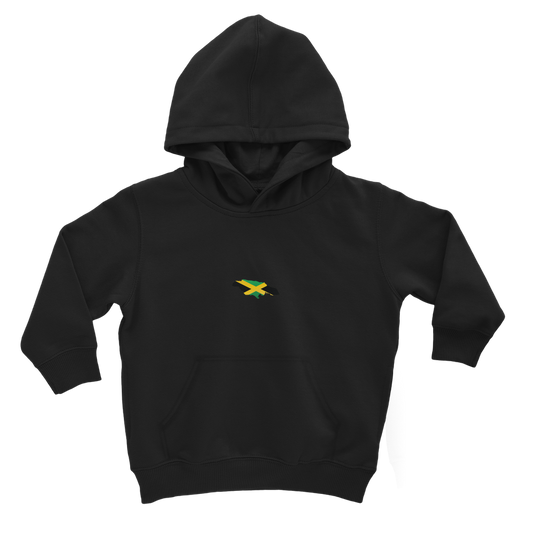 Jamaica Classic Kids Hoodie