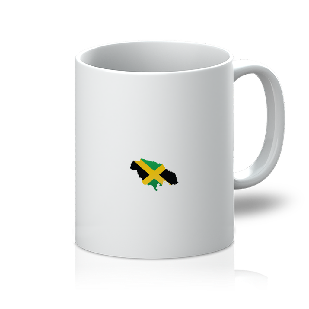 Jamaica 11oz Mug