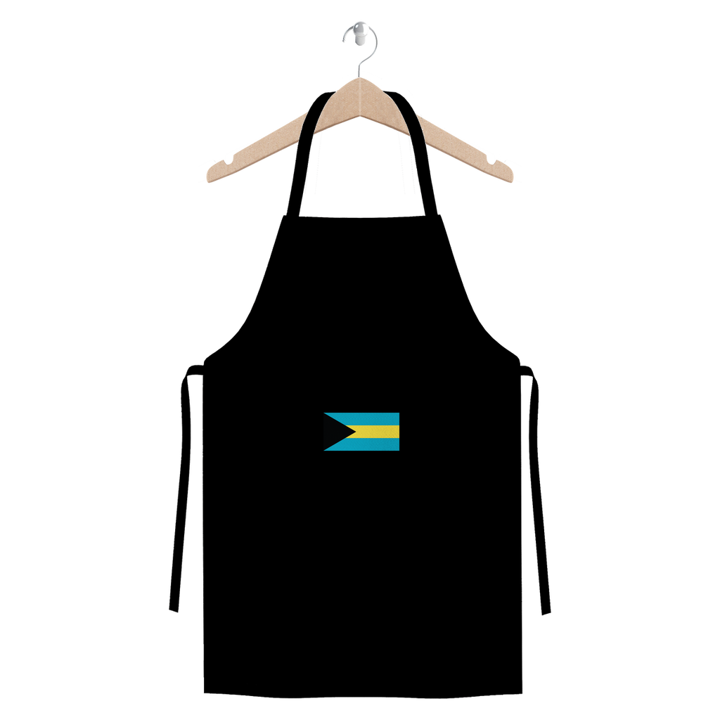 BAHAMAS Premium Jersey Apron