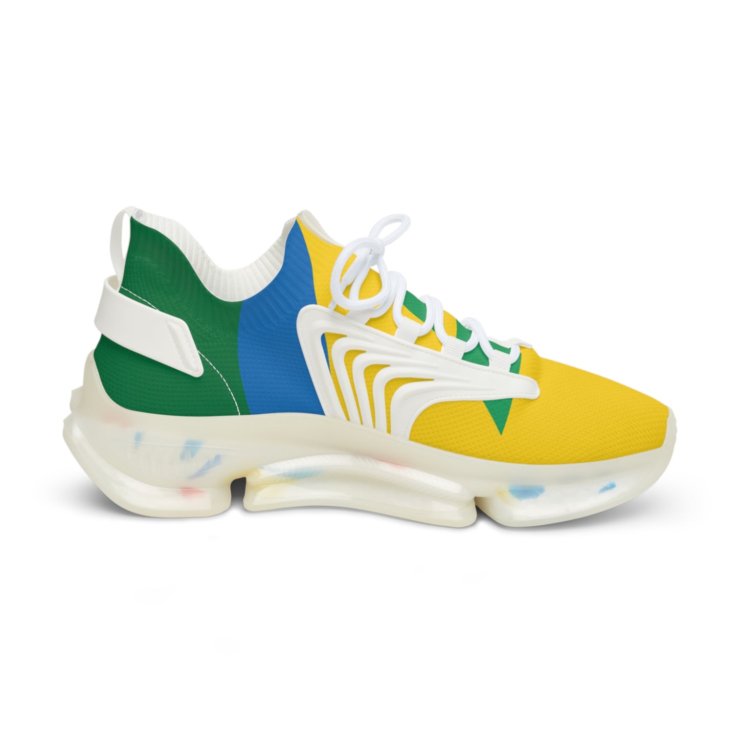 St. Vincent Mesh Sneakers