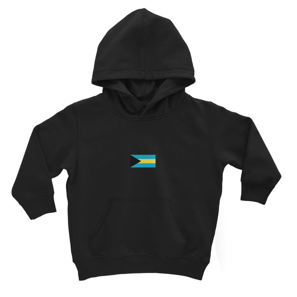 BAHAMAS Classic Kids Hoodie