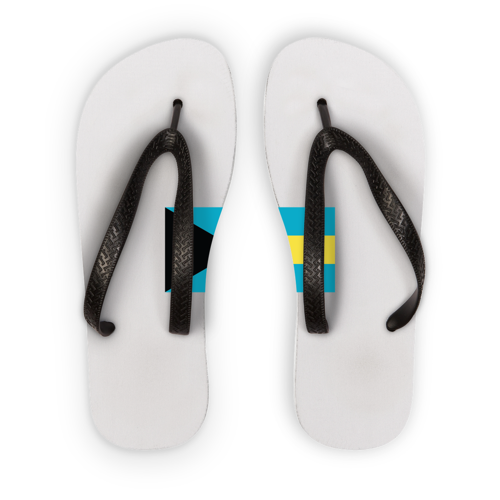 BAHAMAS Adult Flip Flops