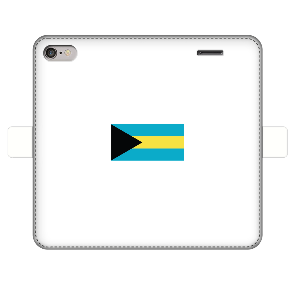 BAHAMAS Fully Printed Wallet Cases