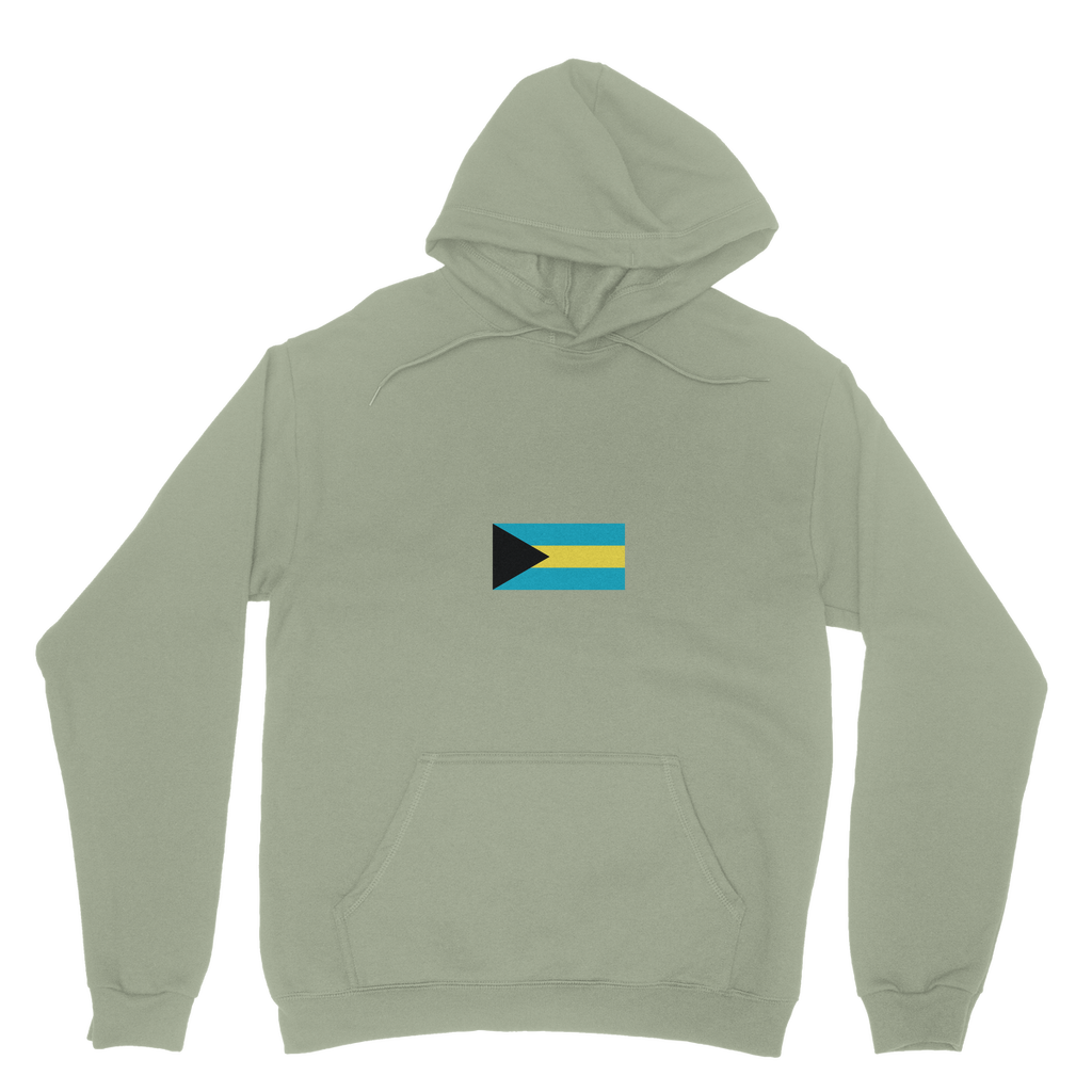 BAHAMAS Classic Adult Hoodie