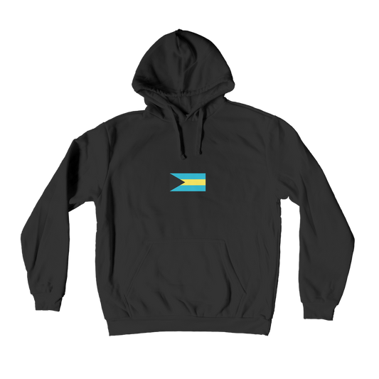 BAHAMAS Bahamas Premium Adult Hoodie