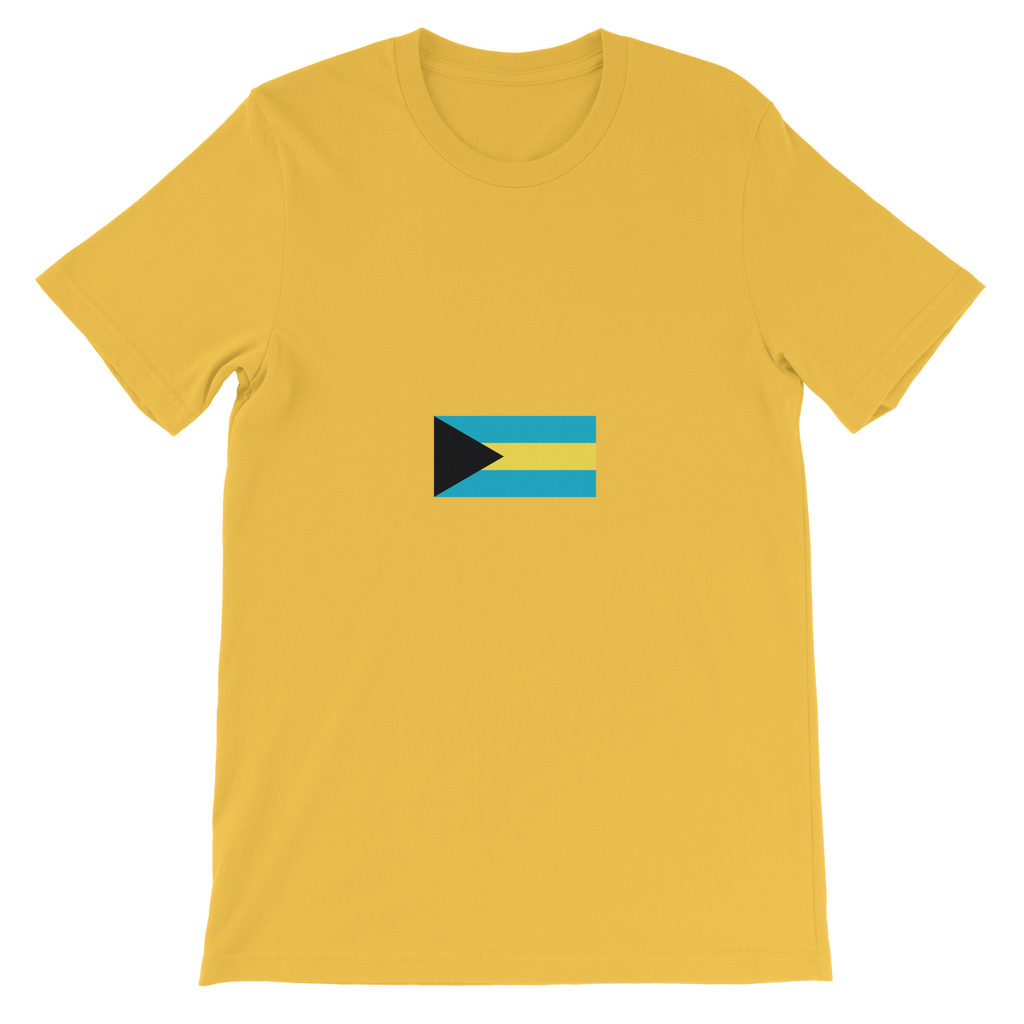 BAHAMAS Premium Kids T-Shirt