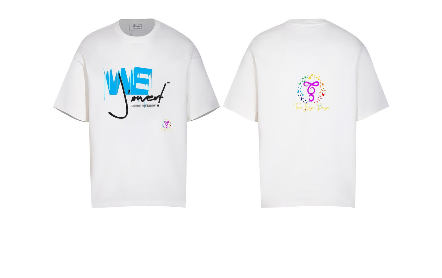 ATLANTA JOUVERT '24 Tee Package