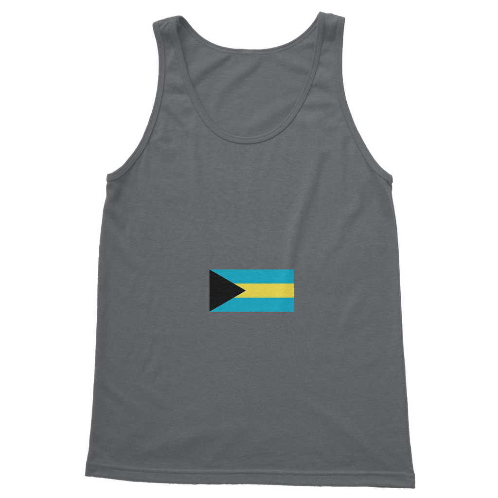 BAHAMAS Classic Adult Vest Top