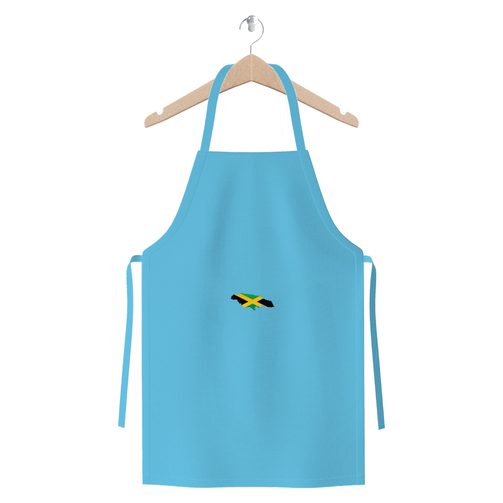 Jamaica Premium Jersey Apron