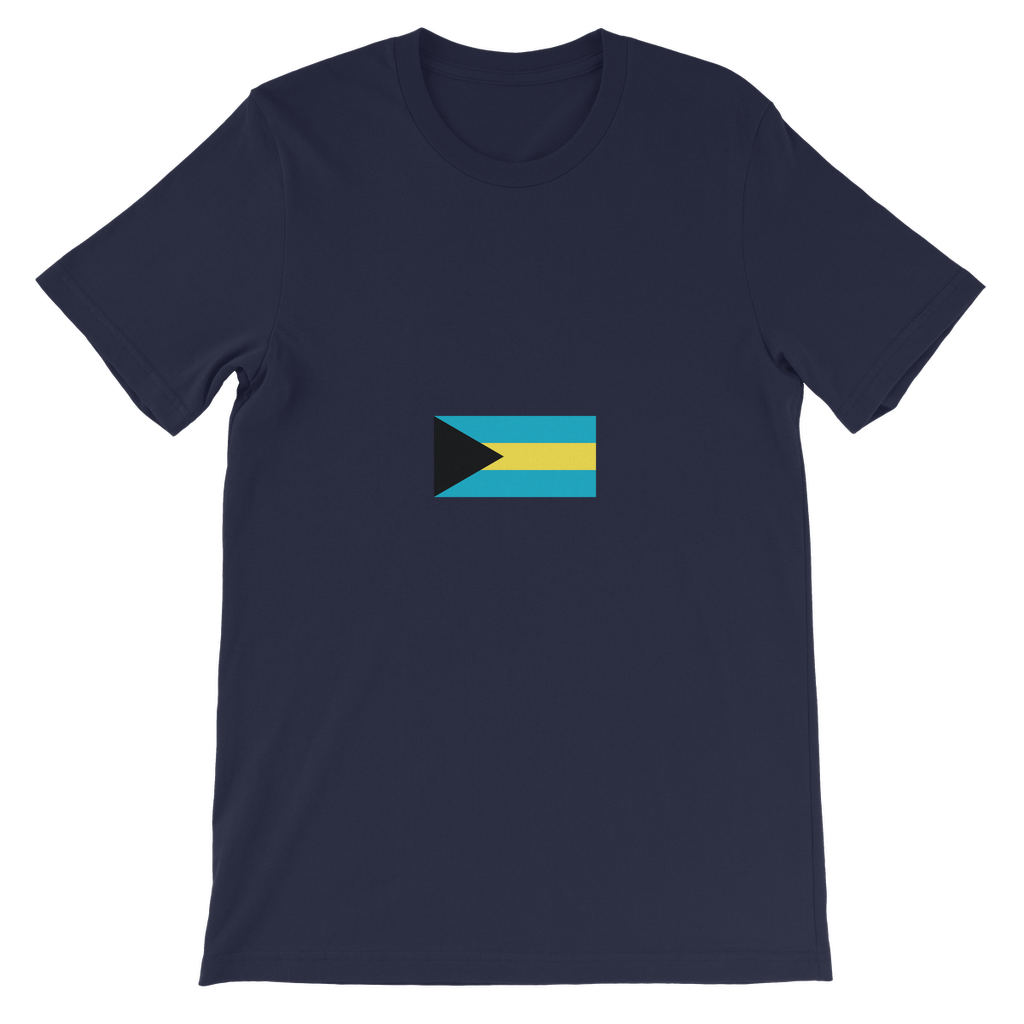 BAHAMAS Classic Kids T-Shirt