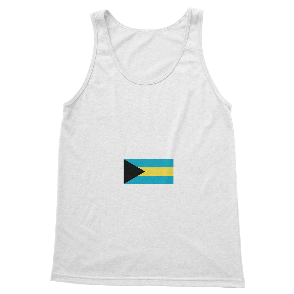 BAHAMAS Classic Adult Vest Top