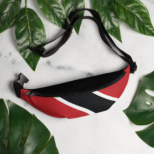 Trinidad & Tobago Fanny Pack