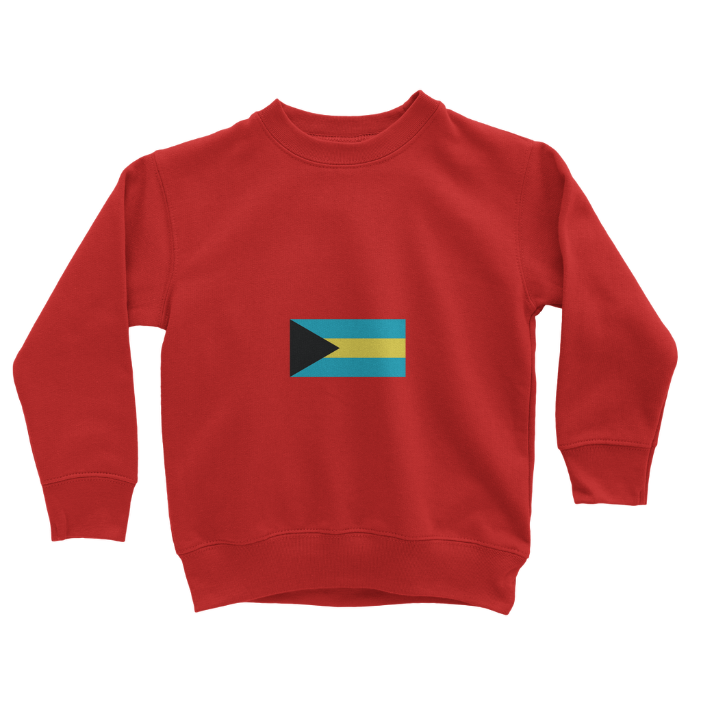 BAHAMAS Classic Kids Sweatshirt