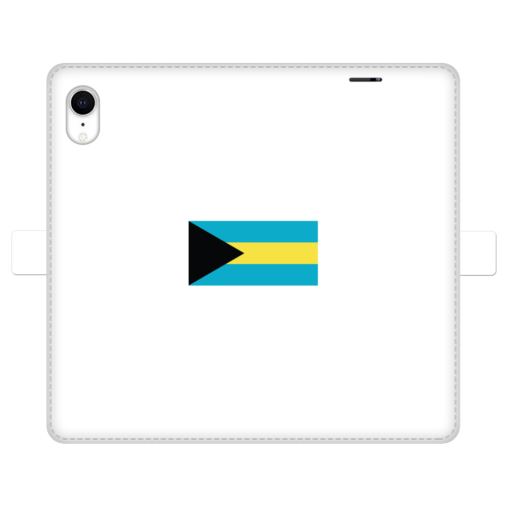 BAHAMAS Fully Printed Wallet Cases