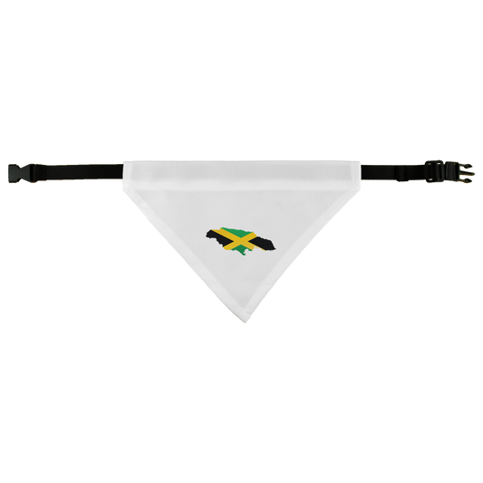 Jamaica Pet Bandana