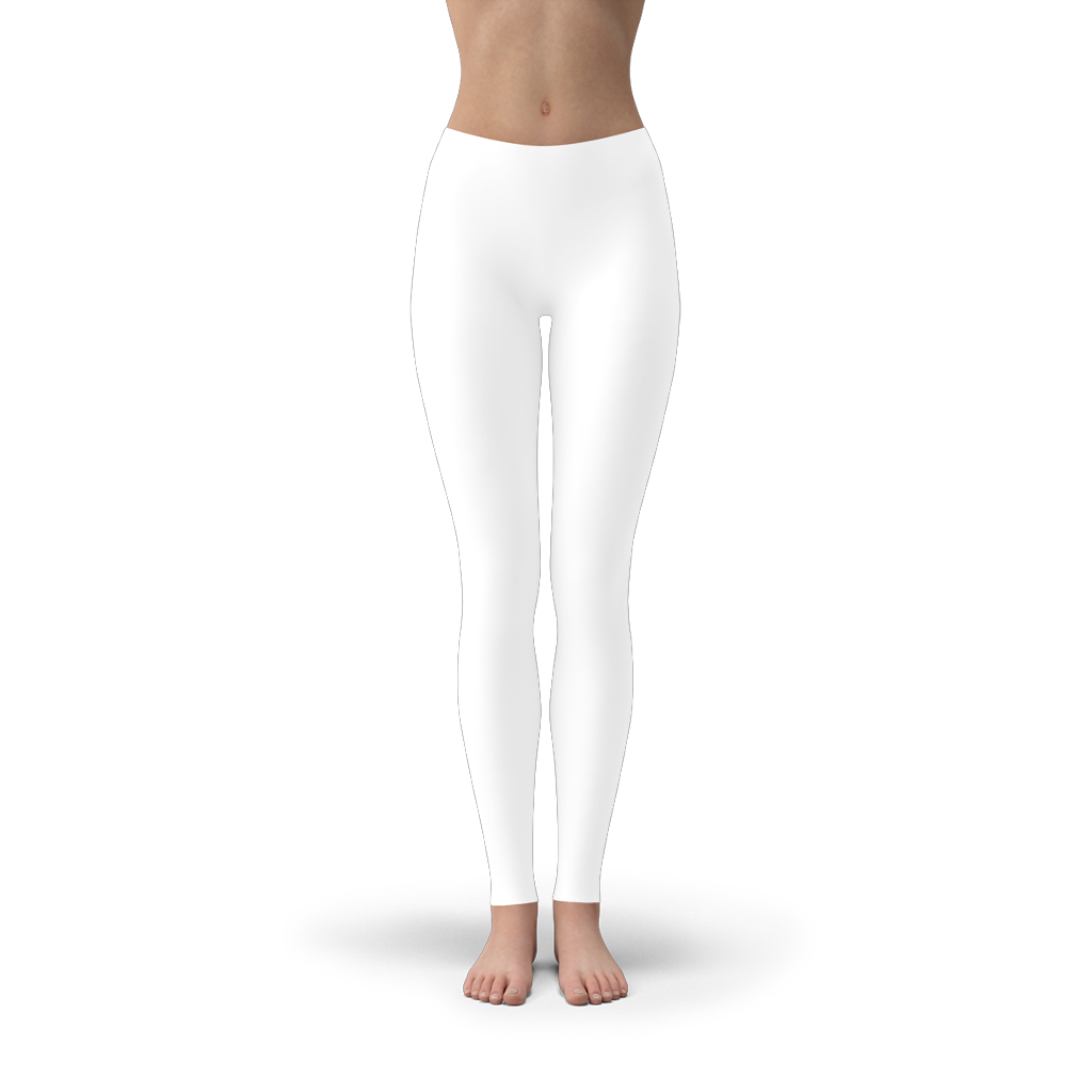 Antigua and Barbuda-Fingerprint Leggings