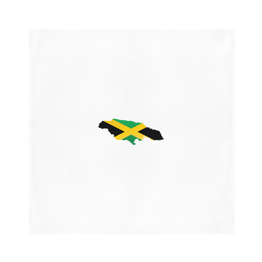 Jamaica Sublimation Bandana