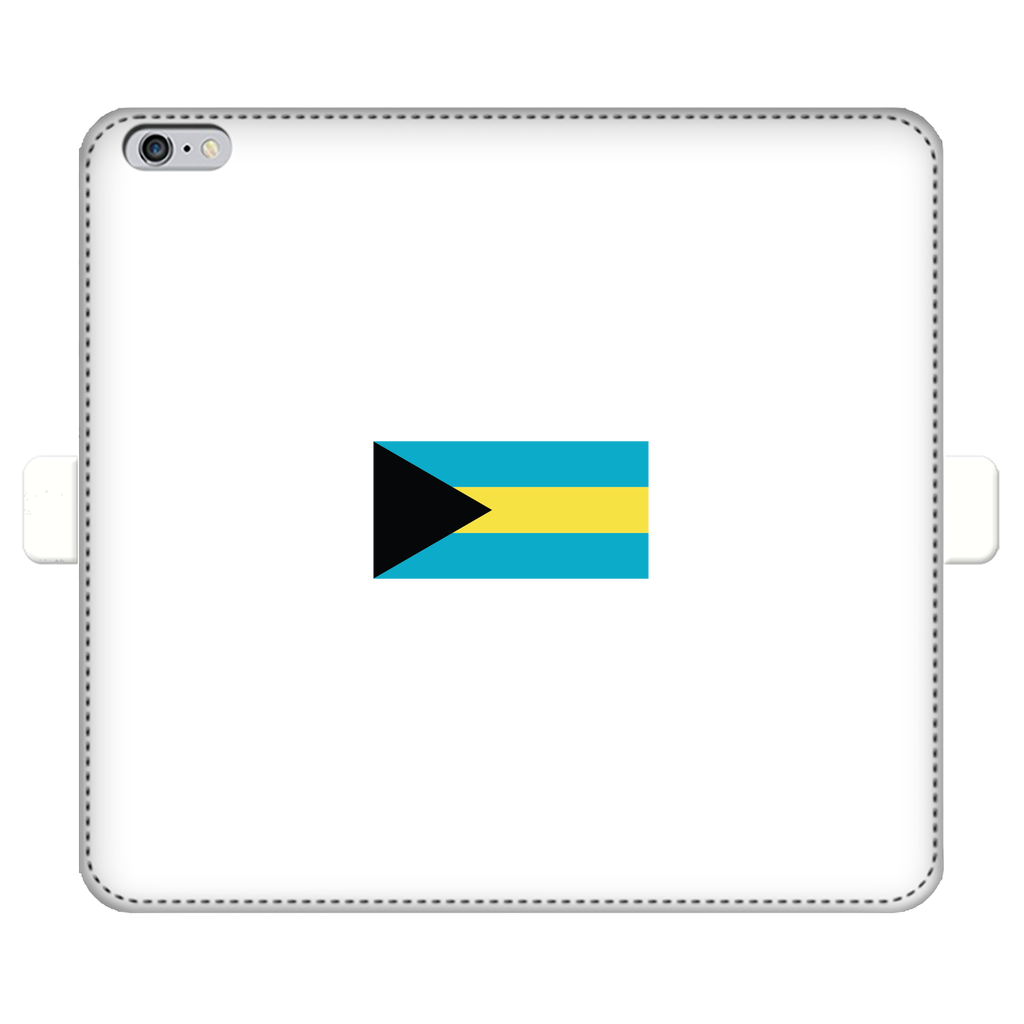 BAHAMAS Fully Printed Wallet Cases