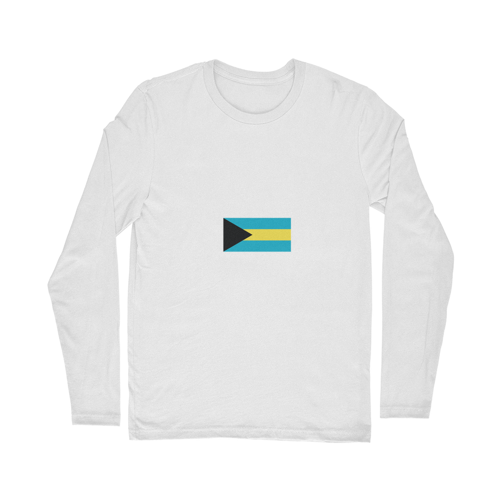 BAHAMAS Classic Long Sleeve T-Shirt