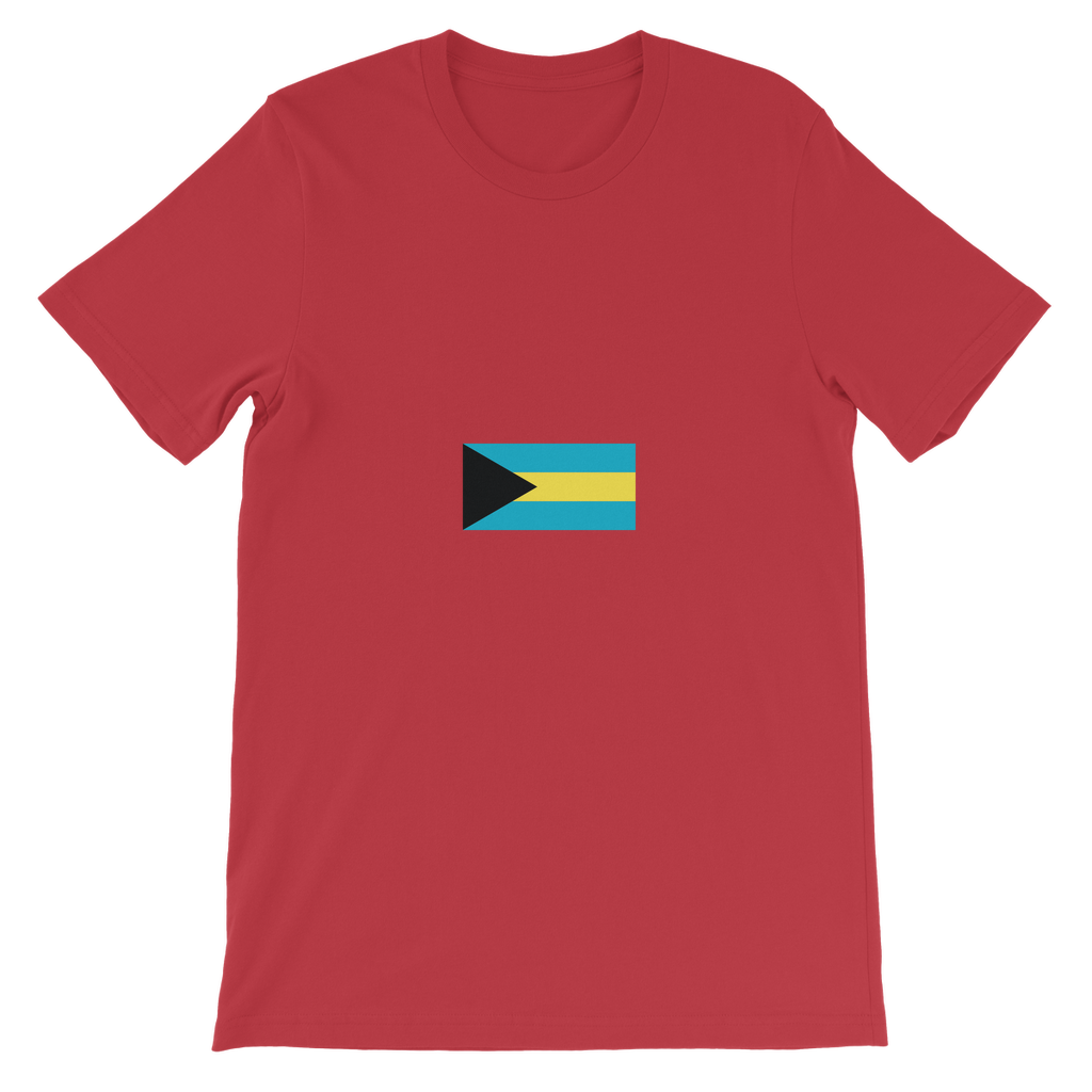 BAHAMAS Classic Kids T-Shirt