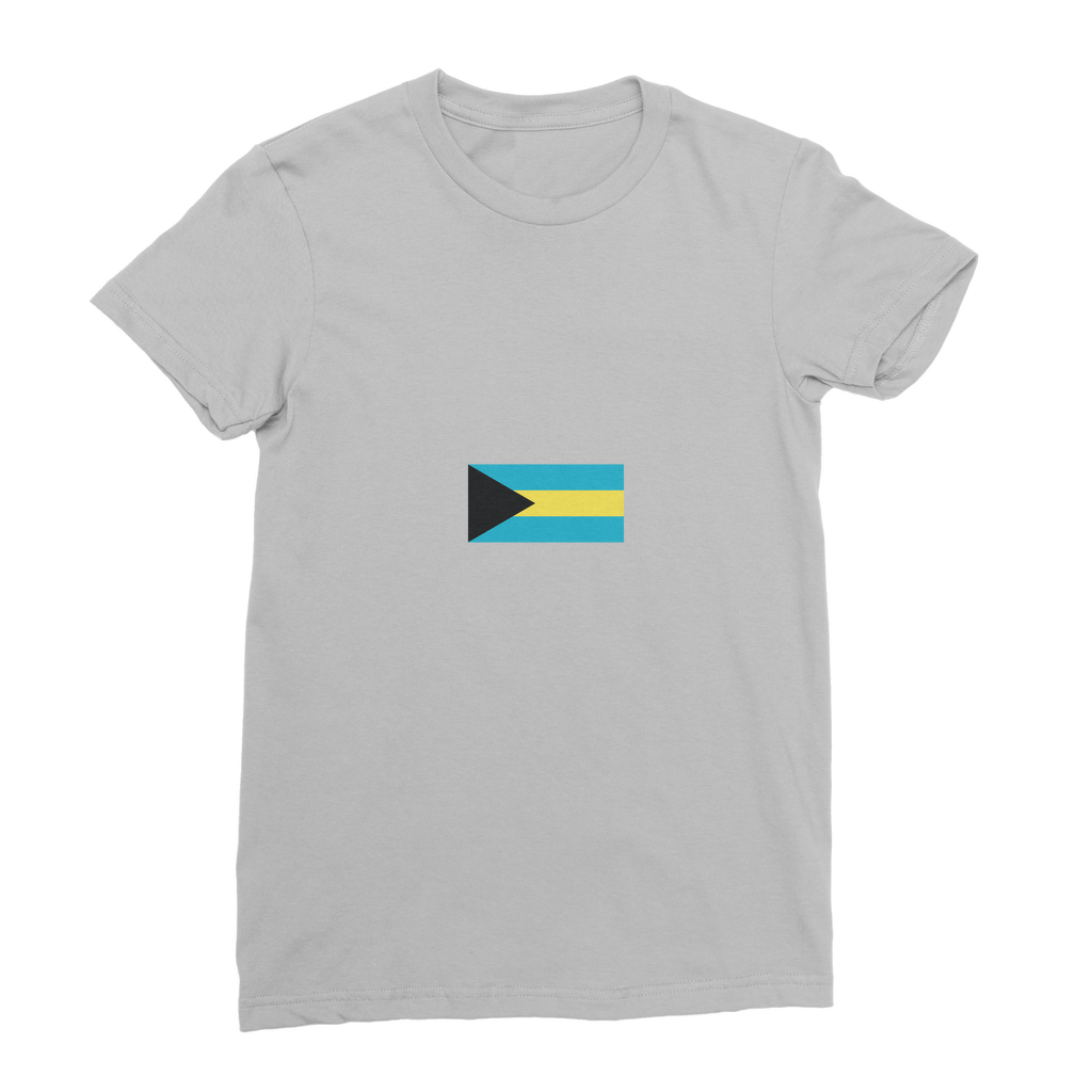 BAHAMAS Classic Women's T-Shirt