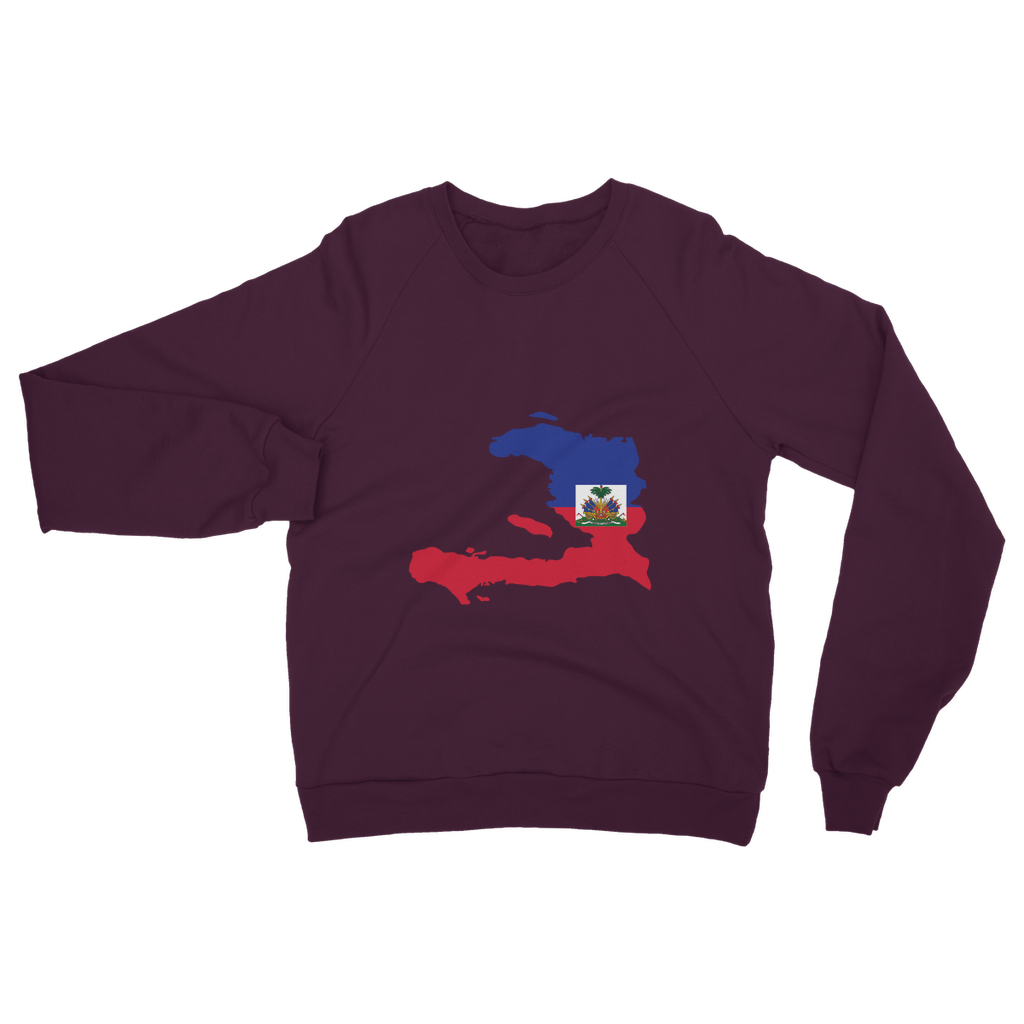 HAITI Classic Adult Sweatshirt