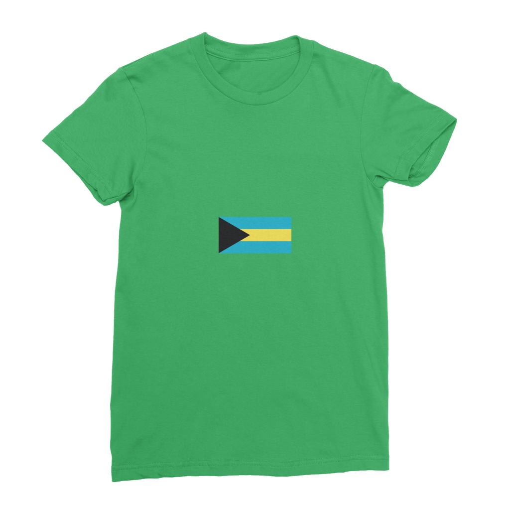 BAHAMAS Classic Women's T-Shirt