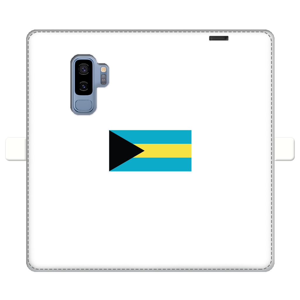 BAHAMAS Fully Printed Wallet Cases