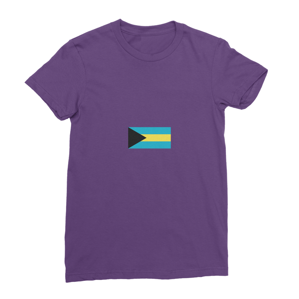 BAHAMAS Classic Women's T-Shirt