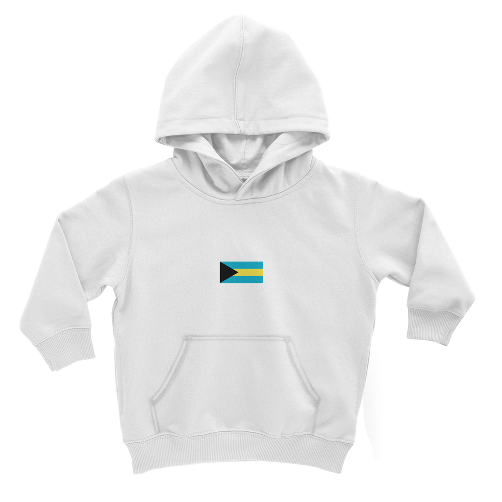 BAHAMAS Classic Kids Hoodie