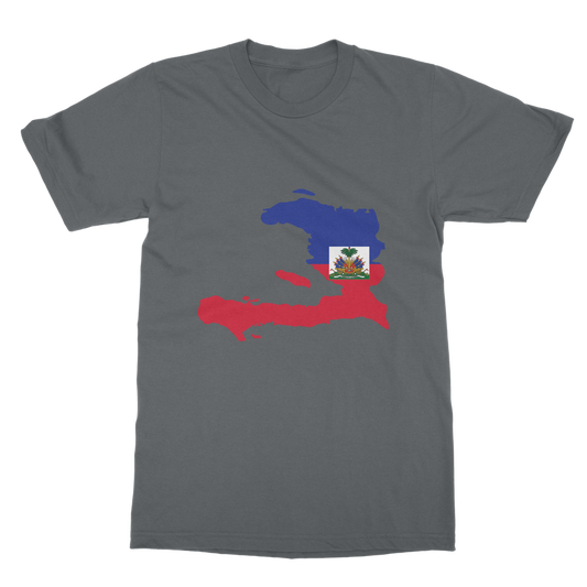 HAITI Classic Adult T-Shirt