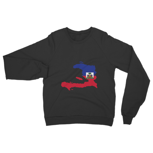 HAITI Classic Adult Sweatshirt