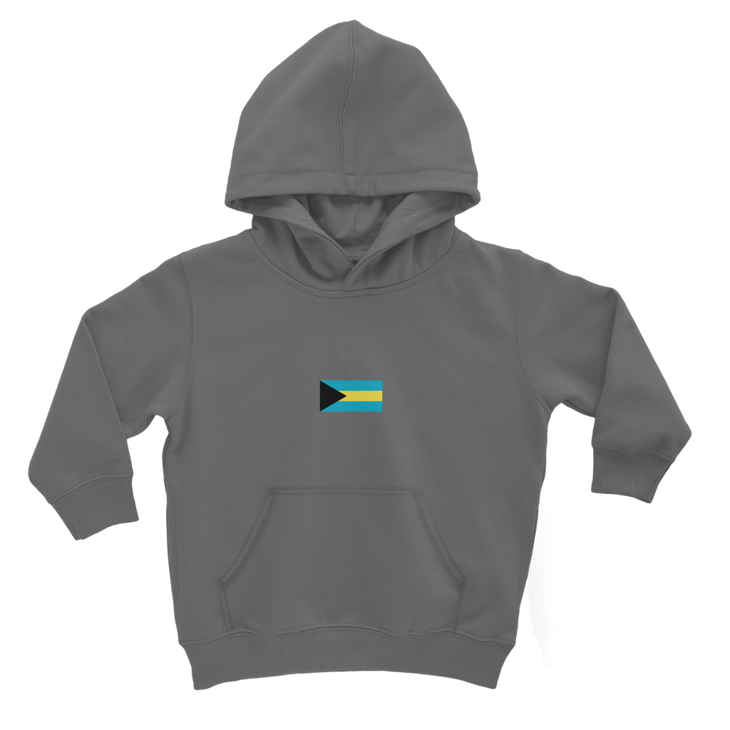 BAHAMAS Classic Kids Hoodie