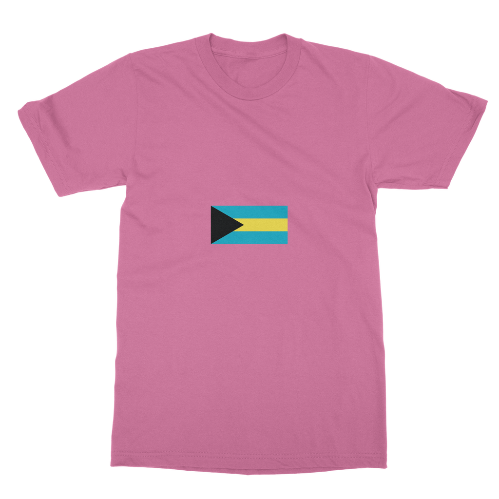 BAHAMAS Classic Adult T-Shirt