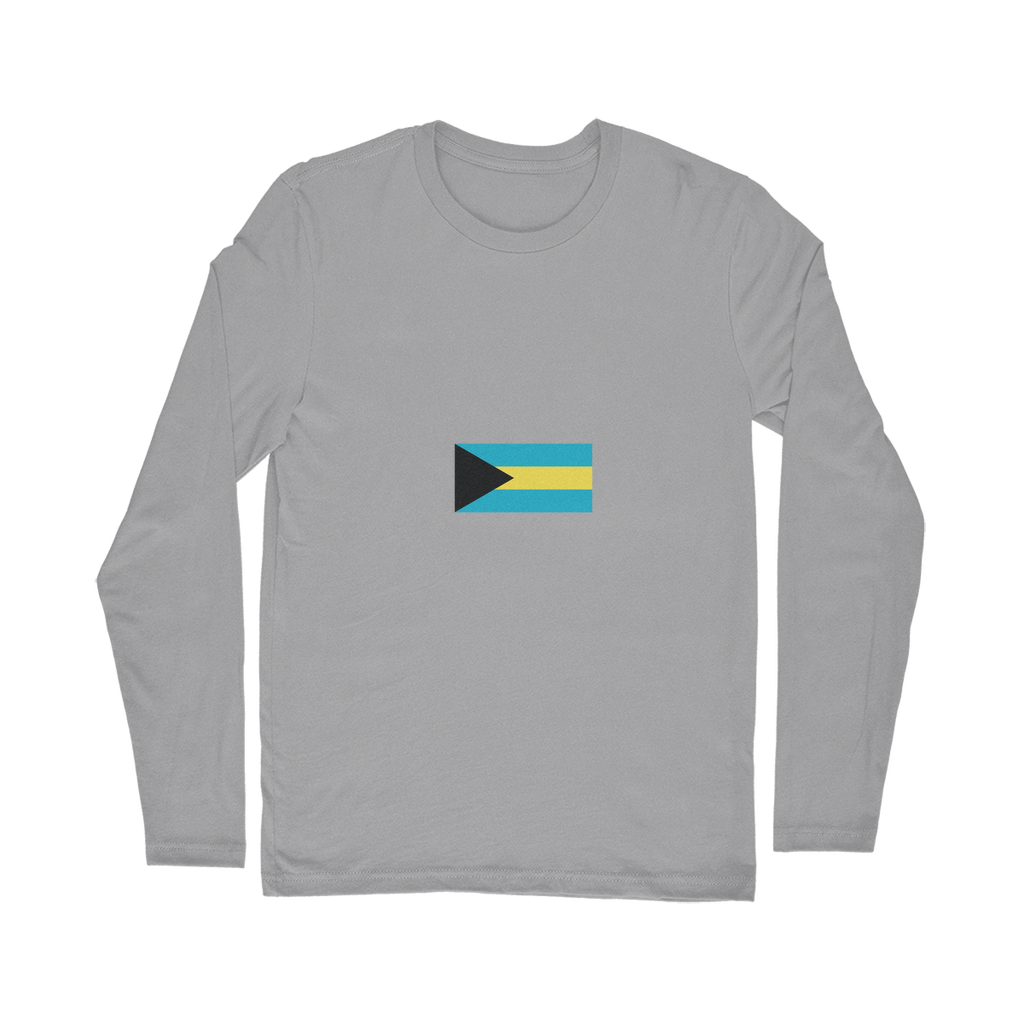 BAHAMAS Classic Long Sleeve T-Shirt