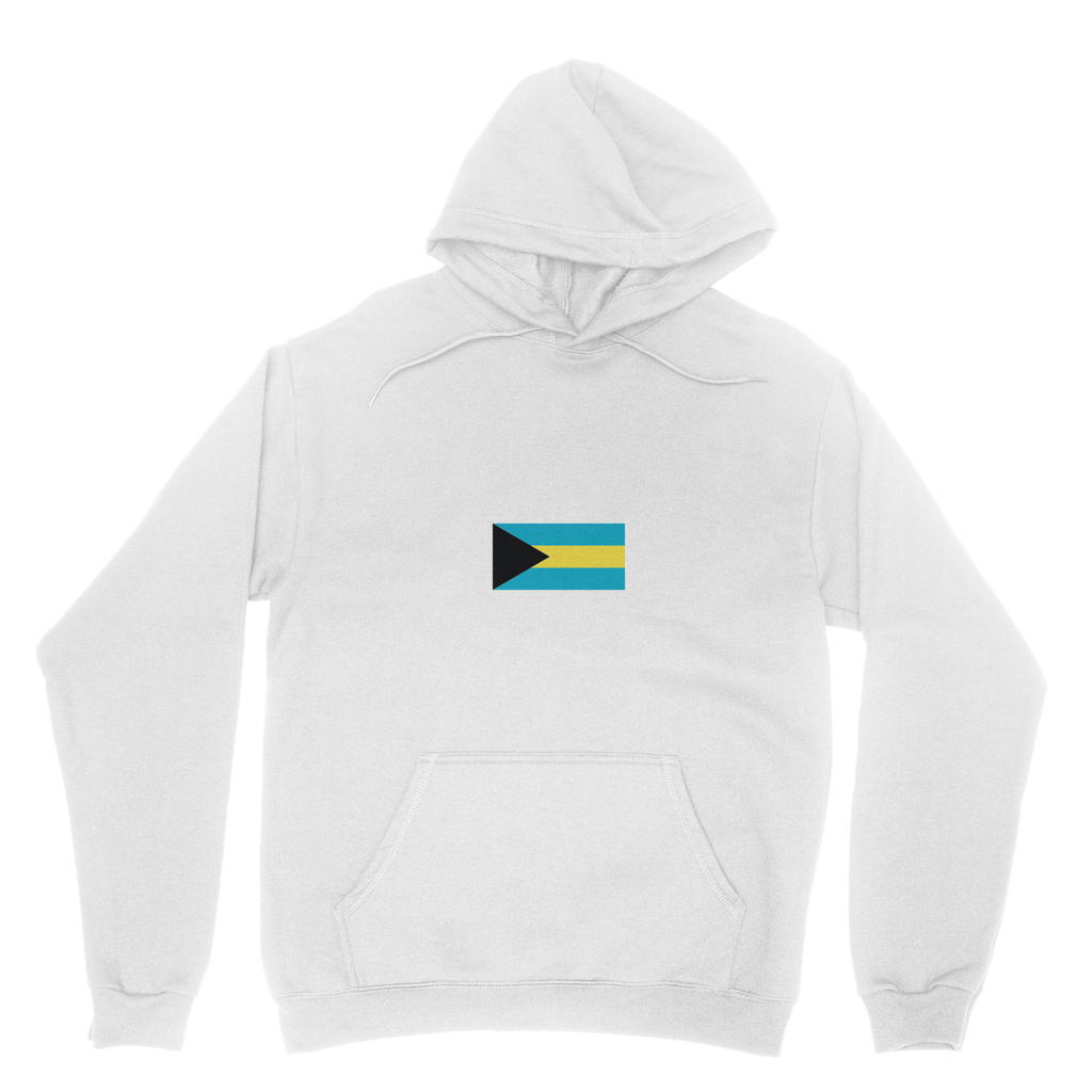 BAHAMAS Classic Adult Hoodie