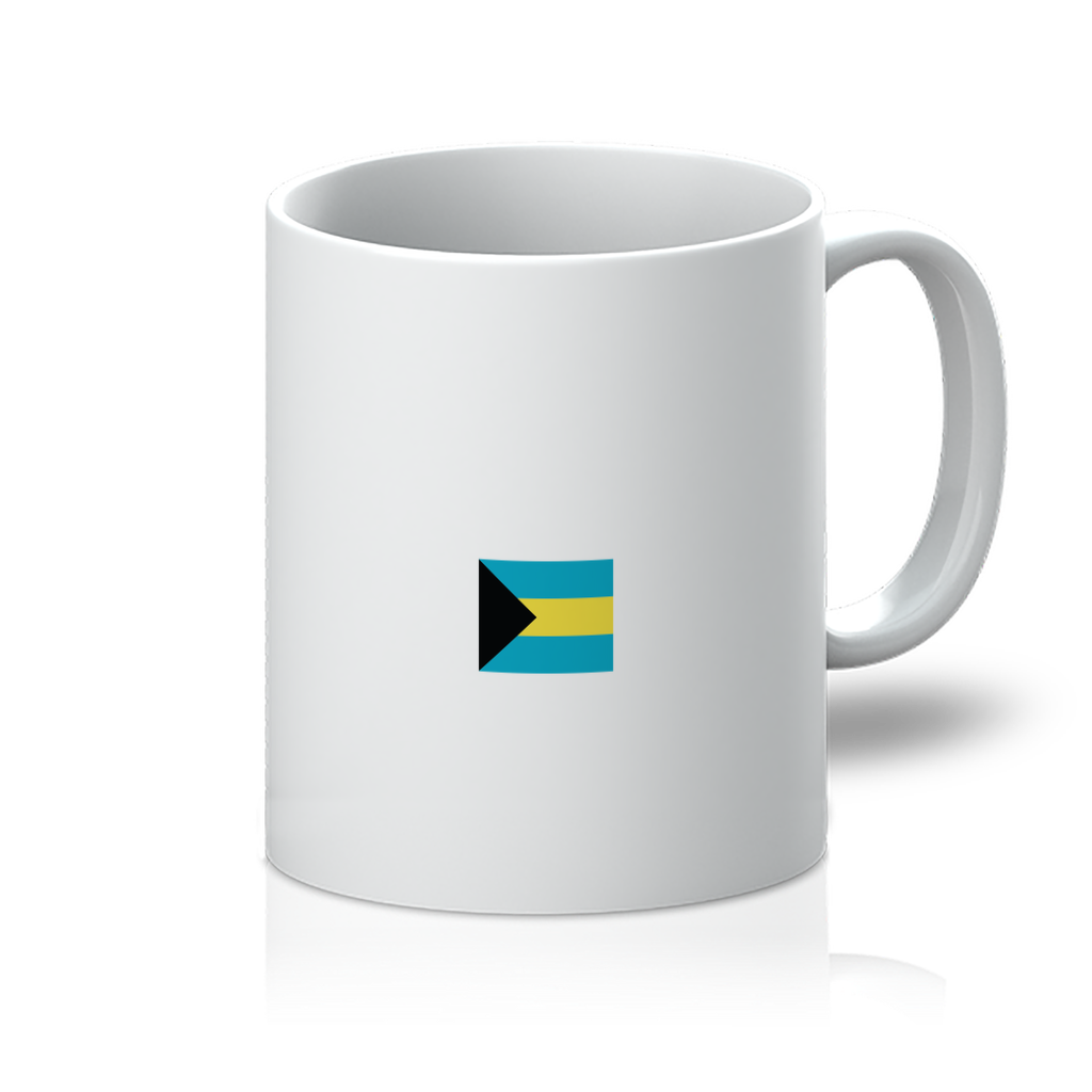 BAHAMAS 11oz Mug