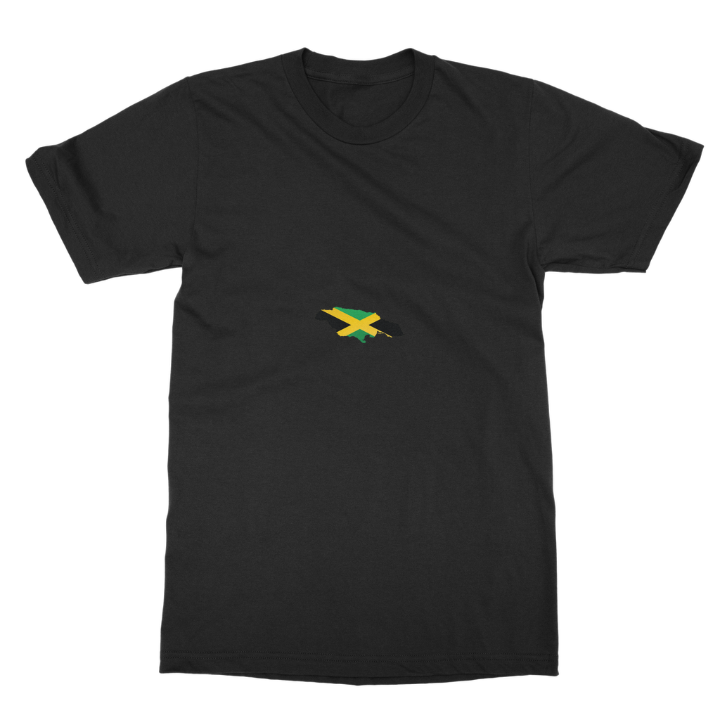 Jamaica Classic Adult T-Shirt