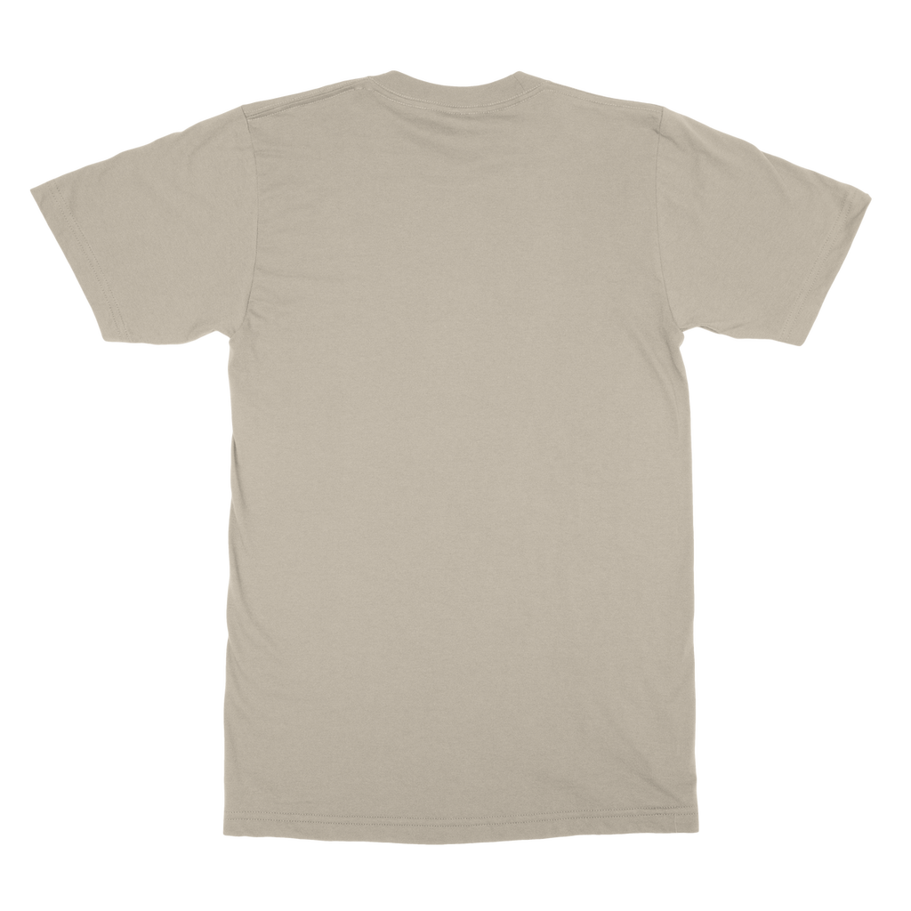 GUYANA Classic Adult T-Shirt