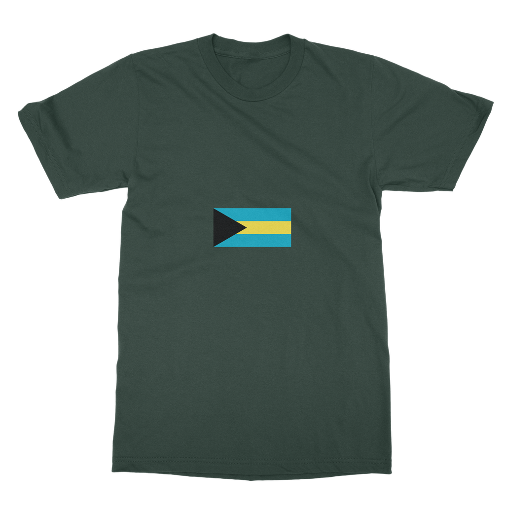 BAHAMAS Classic Adult T-Shirt